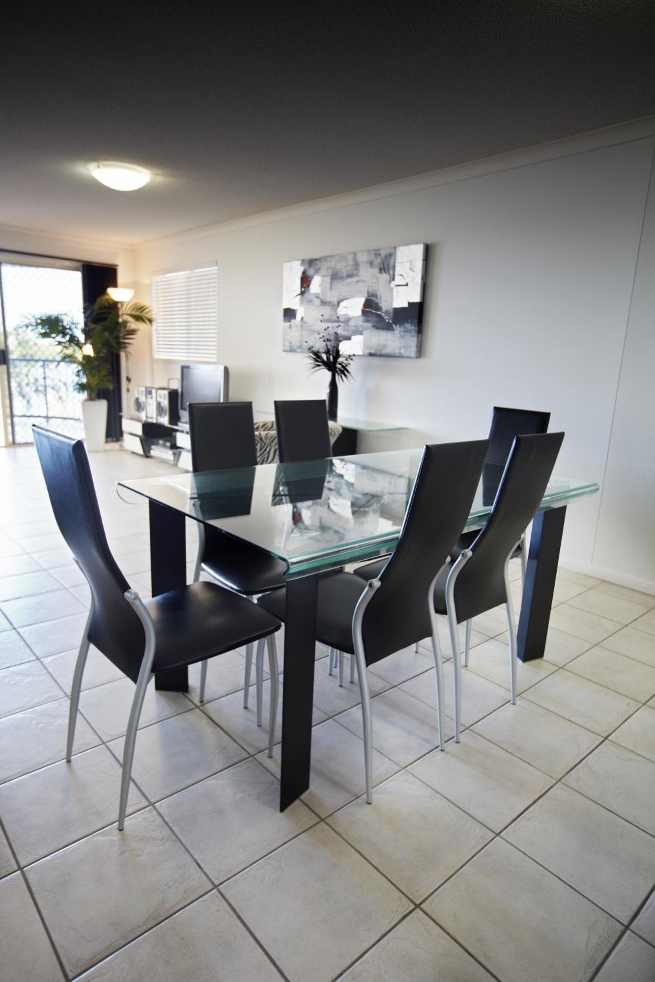 On The River Apartments Maroochydore Kültér fotó