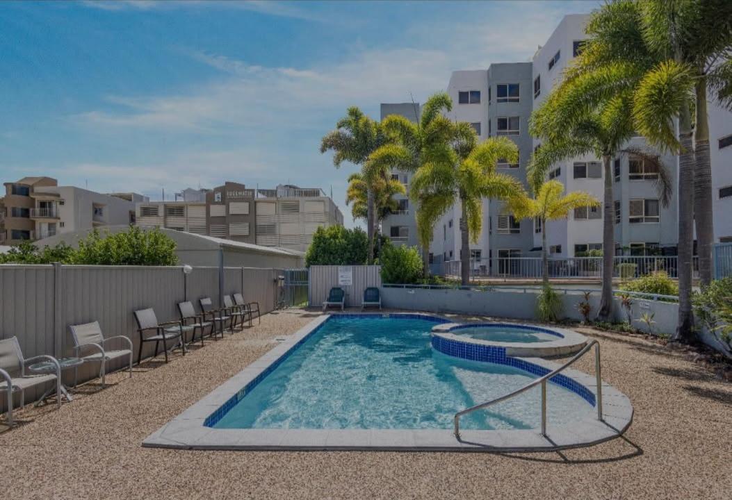 On The River Apartments Maroochydore Kültér fotó