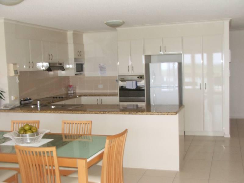 On The River Apartments Maroochydore Kültér fotó