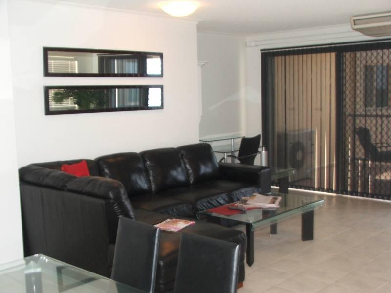 On The River Apartments Maroochydore Kültér fotó